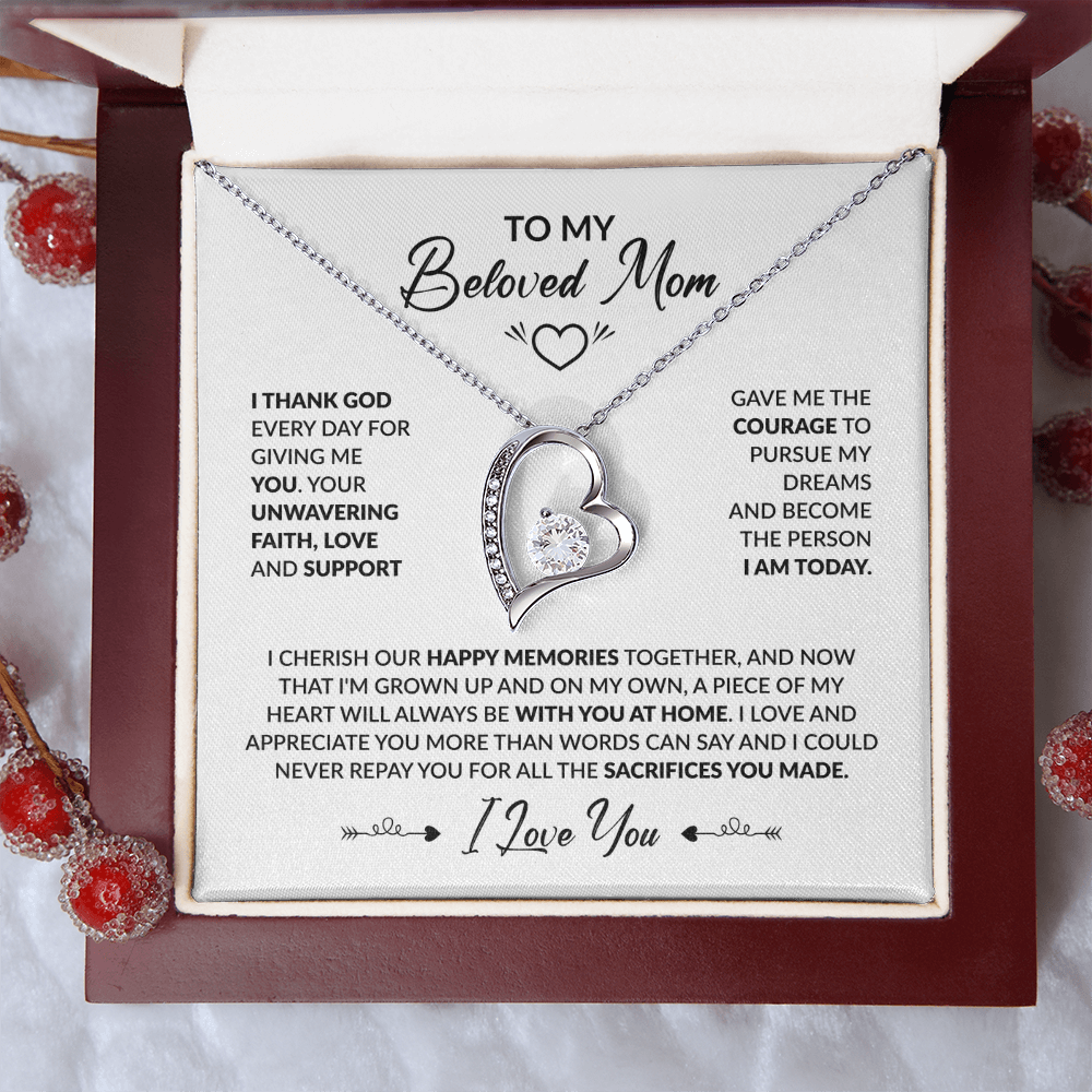 π For the One Who Gave You Everything β Show Her Your Love This Mother's Day with the Perfect Gift She'll Treasure Forever β€οΈ