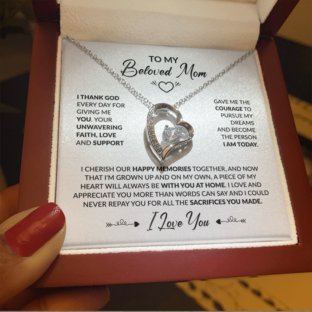 π For the One Who Gave You Everything β Show Her Your Love This Mother's Day with the Perfect Gift She'll Treasure Forever β€οΈ