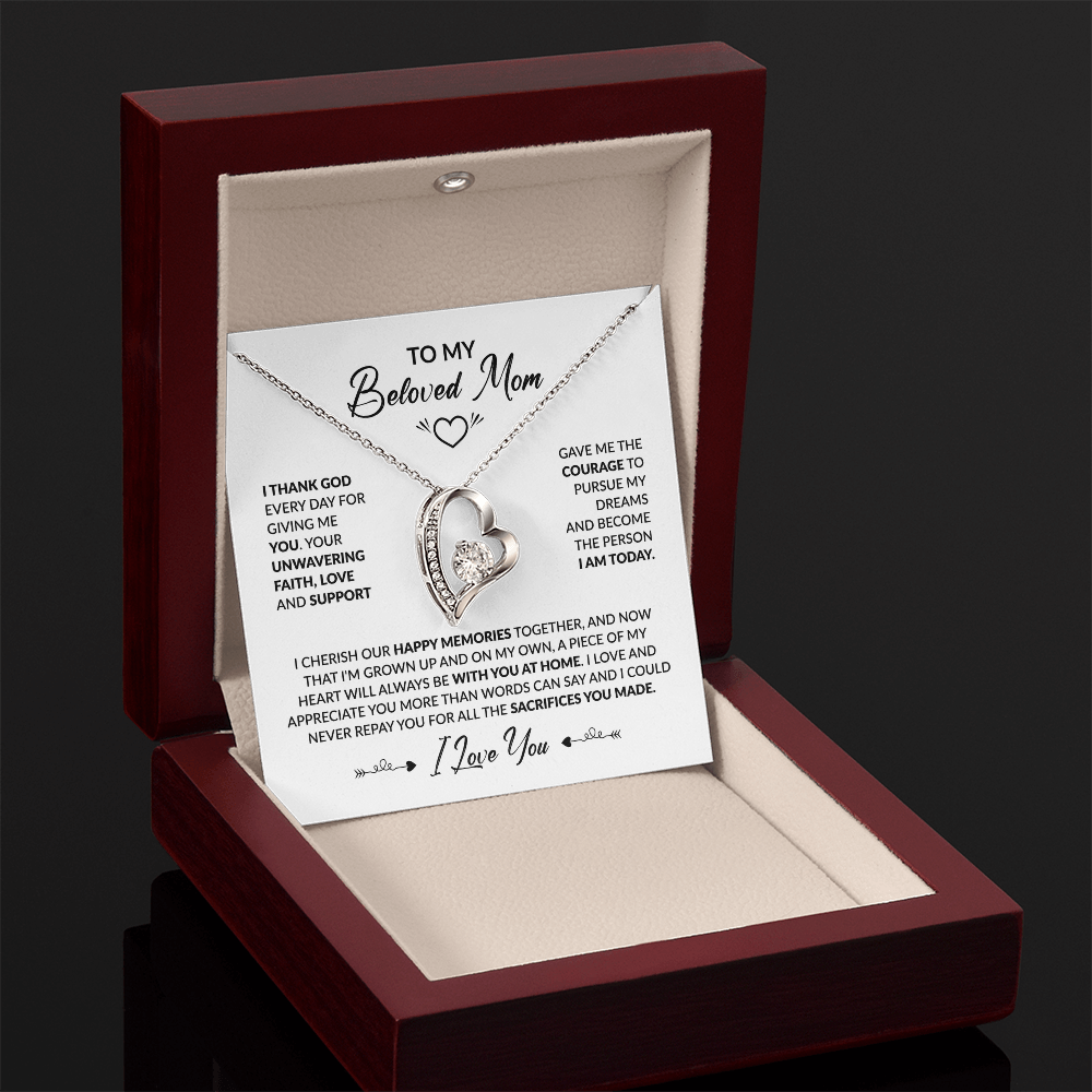 π For the One Who Gave You Everything β Show Her Your Love This Mother's Day with the Perfect Gift She'll Treasure Forever β€οΈ