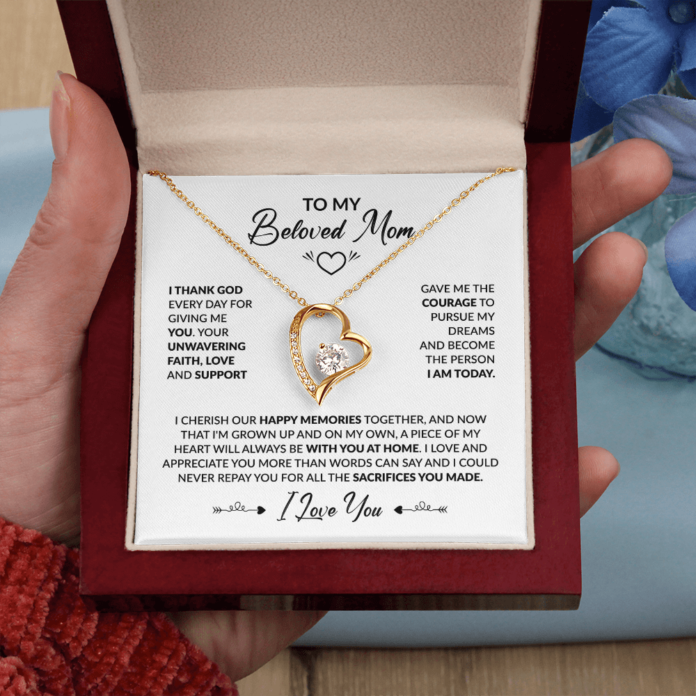 π For the One Who Gave You Everything β Show Her Your Love This Mother's Day with the Perfect Gift She'll Treasure Forever β€οΈ