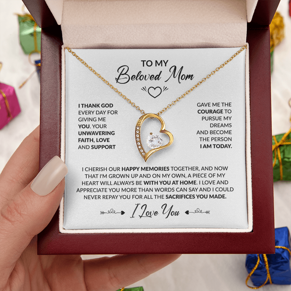 π For the One Who Gave You Everything β Show Her Your Love This Mother's Day with the Perfect Gift She'll Treasure Forever β€οΈ
