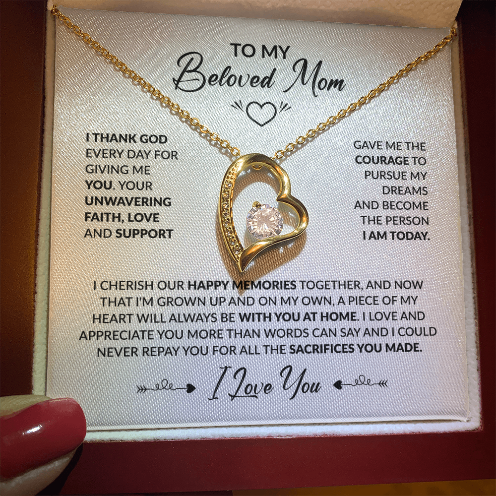 π For the One Who Gave You Everything β Show Her Your Love This Mother's Day with the Perfect Gift She'll Treasure Forever β€οΈ