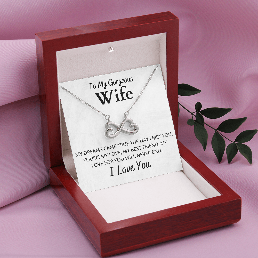 To My Wife