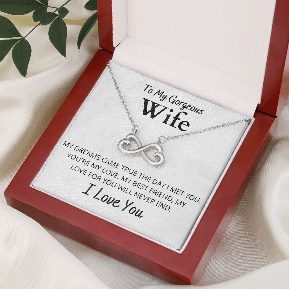 To My Wife