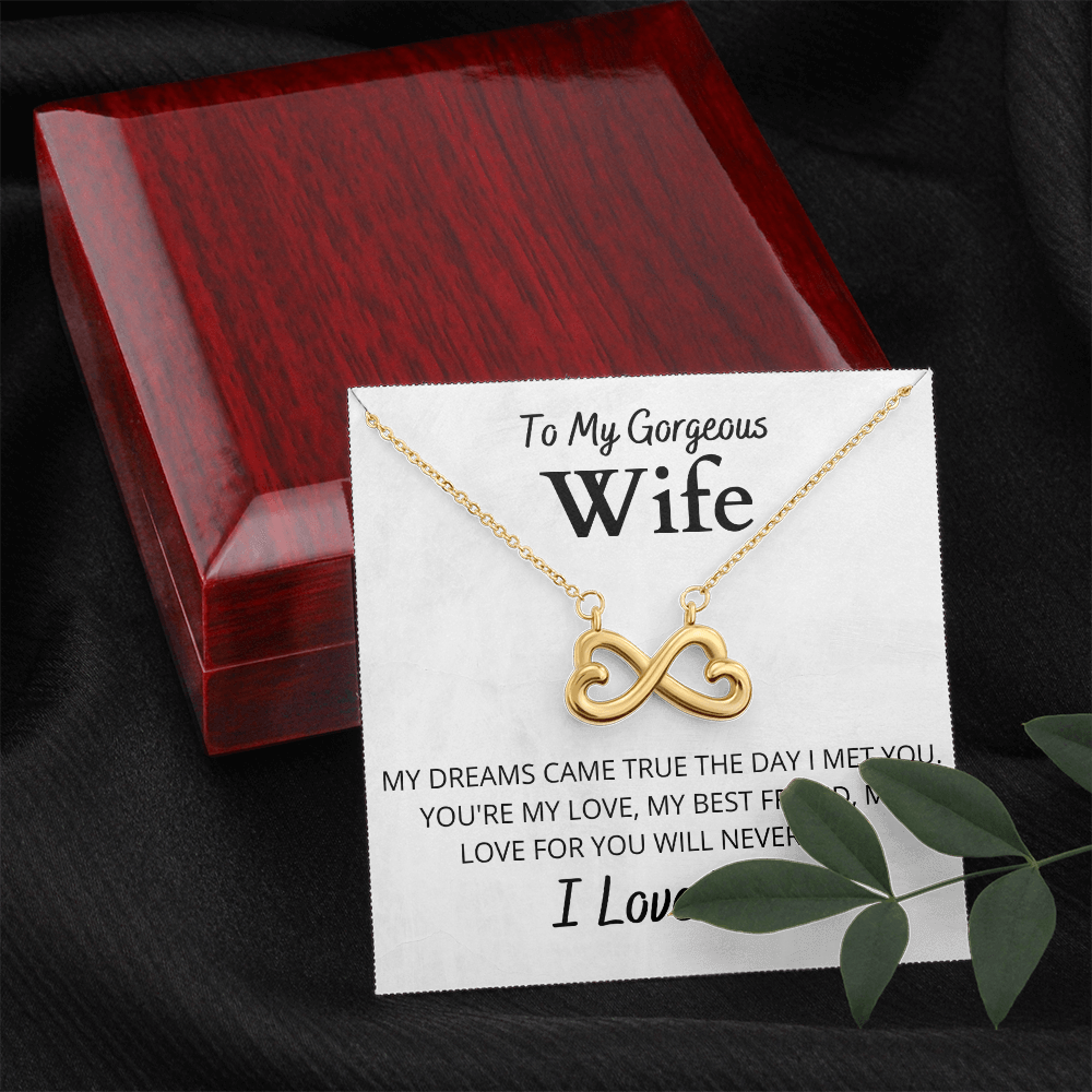 To My Wife