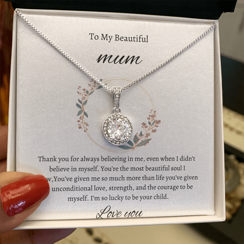 To My Mom