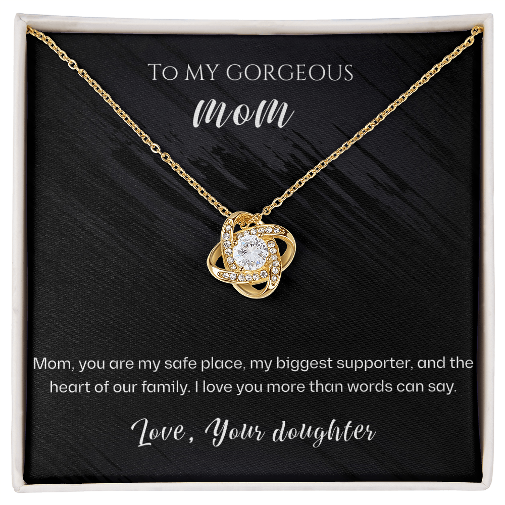 To My Mom