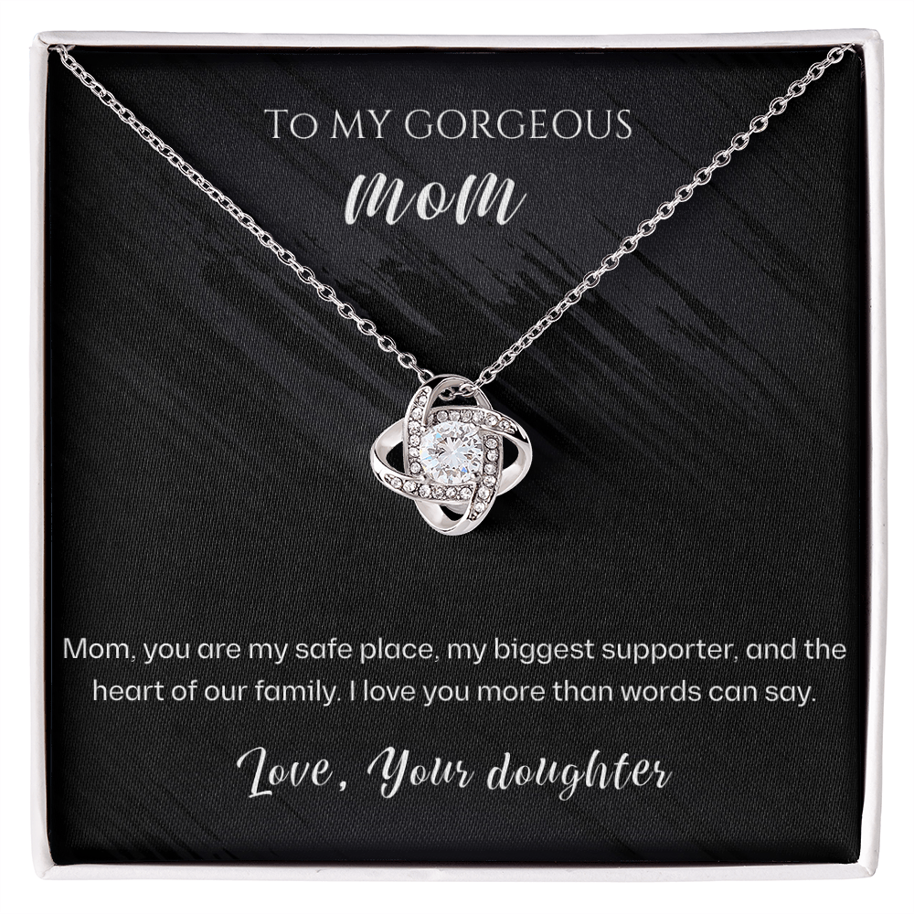 To My Mom