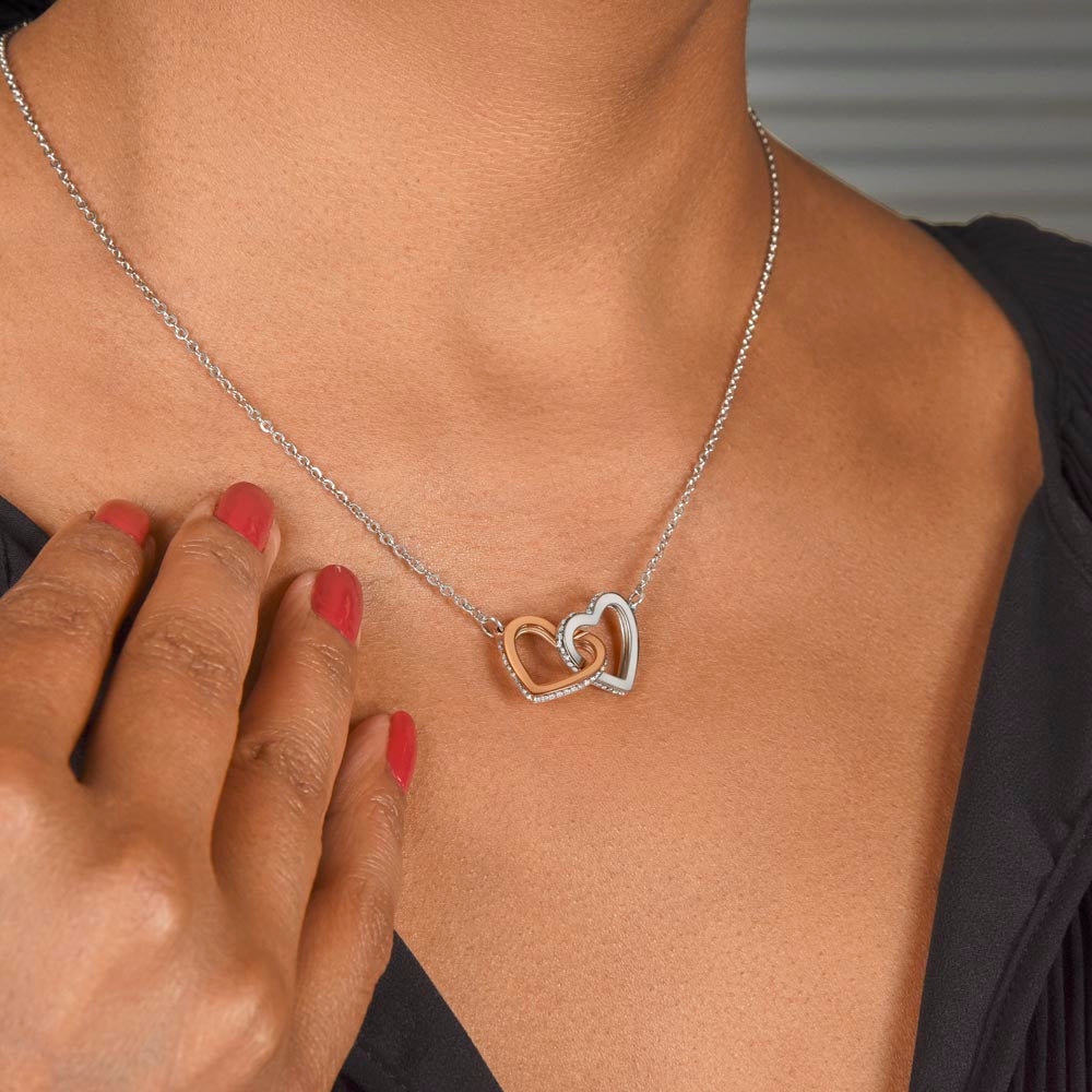 To My Boyfriend's mom