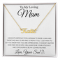 To My Mom