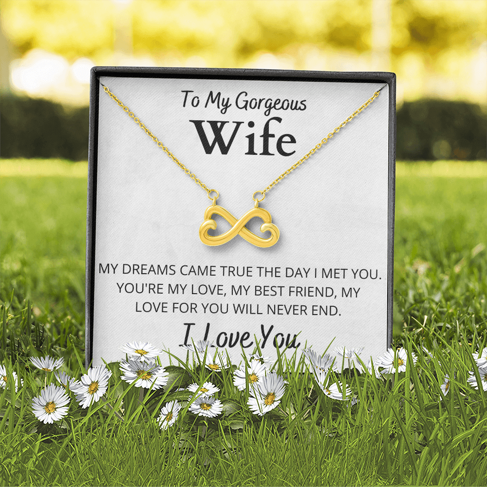 To My Wife