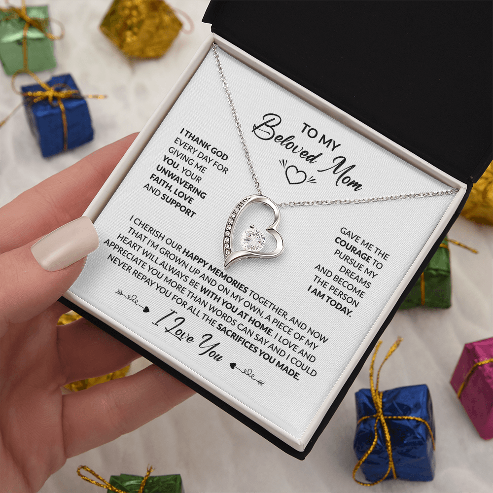 π For the One Who Gave You Everything β Show Her Your Love This Mother's Day with the Perfect Gift She'll Treasure Forever β€οΈ