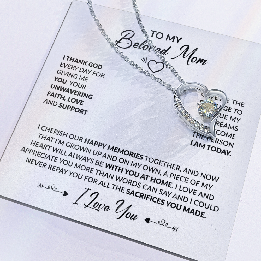 π For the One Who Gave You Everything β Show Her Your Love This Mother's Day with the Perfect Gift She'll Treasure Forever β€οΈ