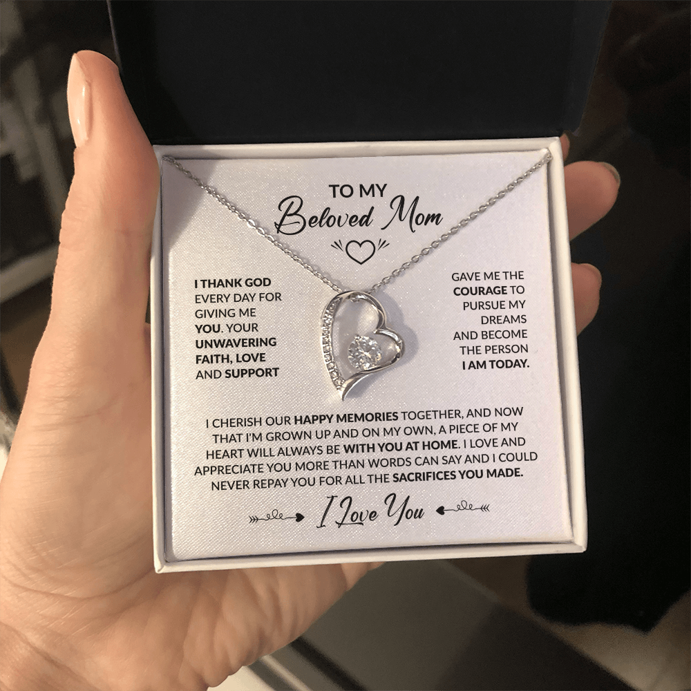π For the One Who Gave You Everything β Show Her Your Love This Mother's Day with the Perfect Gift She'll Treasure Forever β€οΈ