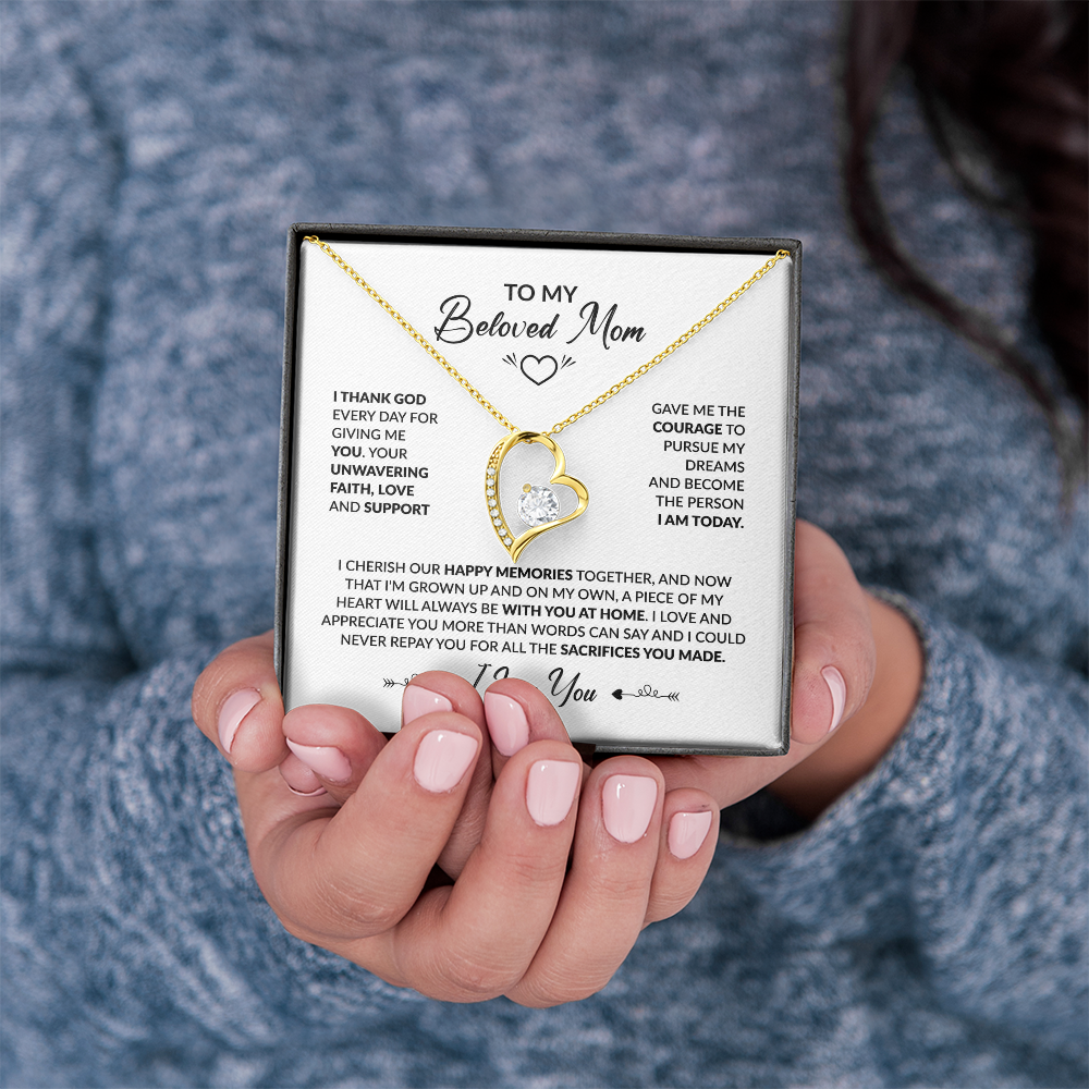 π For the One Who Gave You Everything β Show Her Your Love This Mother's Day with the Perfect Gift She'll Treasure Forever β€οΈ