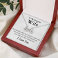 To My Wife