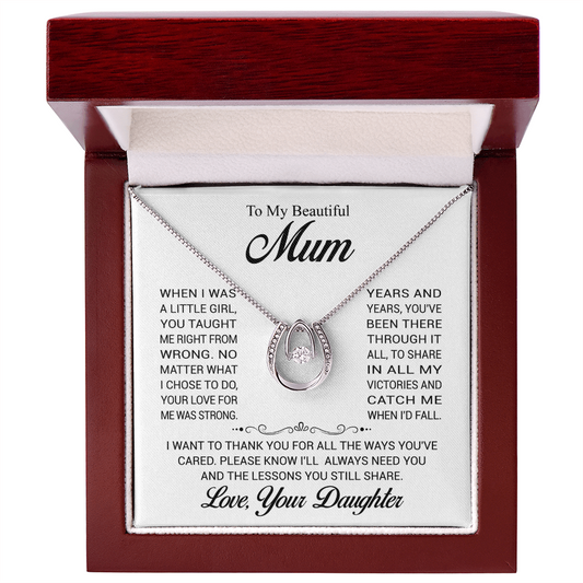 To My Mom