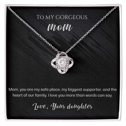 To My Mom