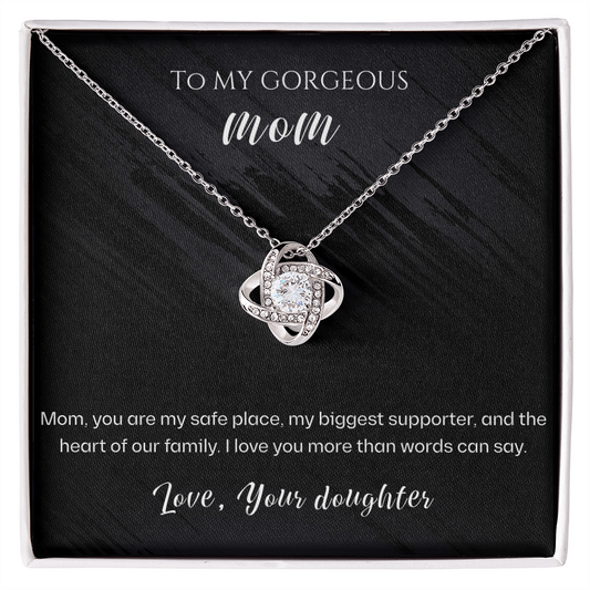 To My Mom
