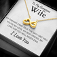 To My Wife