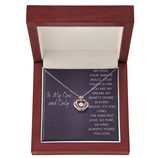 To My Love
