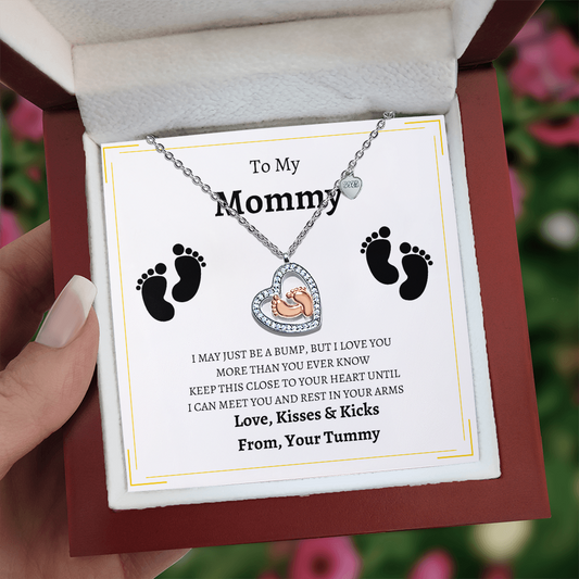 To My Mom